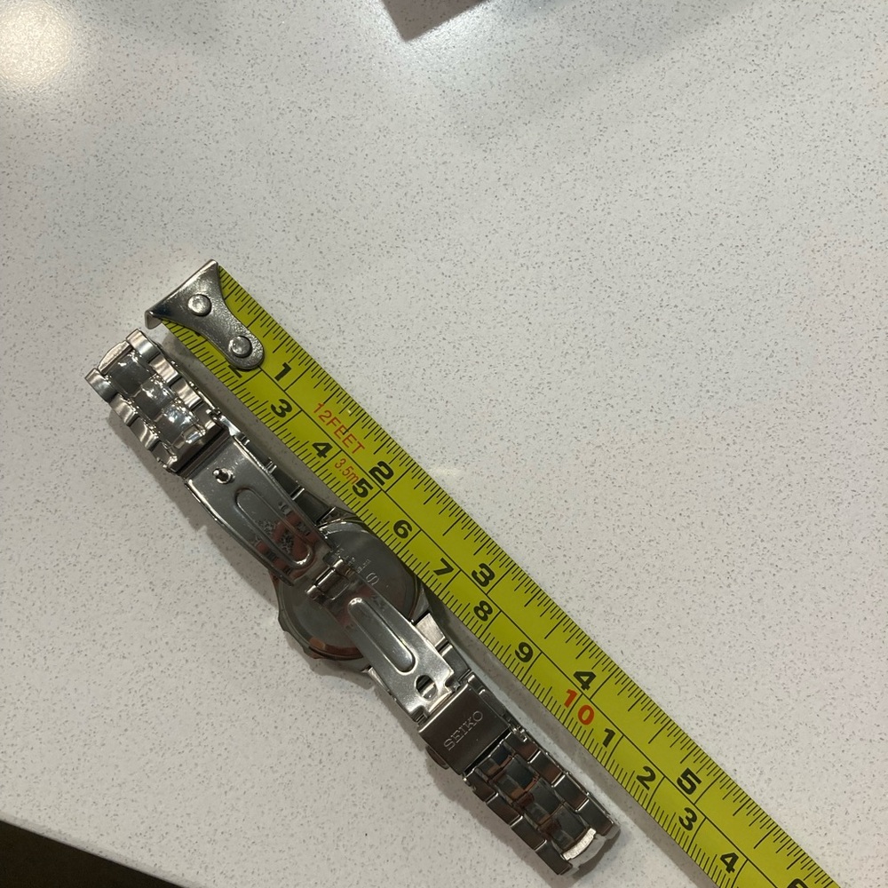 Seiko Watch - Picture 8 of 8